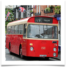 BUS TO SCHOOL_ - Jan Hodson